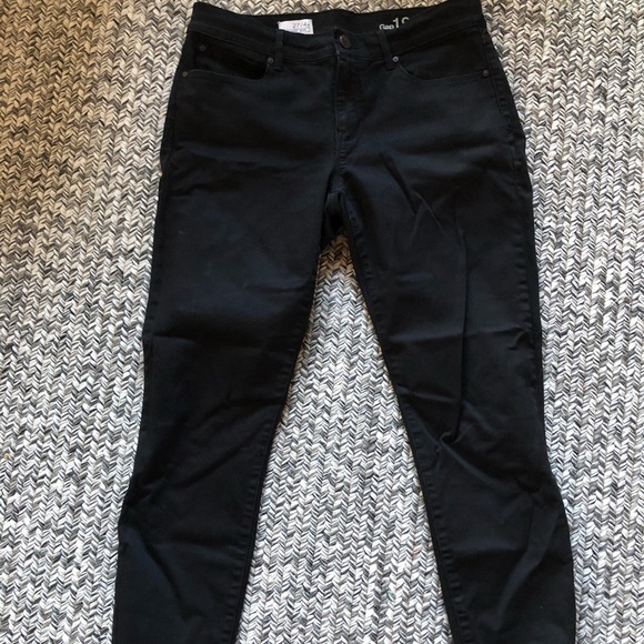Gap Skinny Jeans - Picture 1 of 2